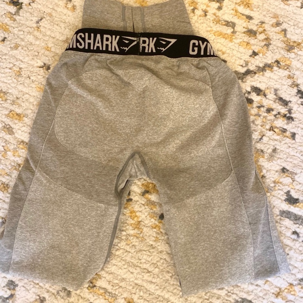 GymShark Flex leggings size small